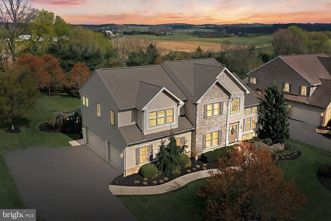 538 Monocacy Trl, House other with 4 bedrooms, 3 bathrooms and null parking in SPRING GROVE PA | Image 50