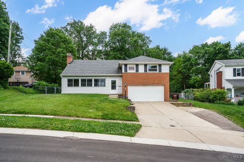 1344 Plazaview Ct, Anderson, OH, 45255-3023 | Card Image