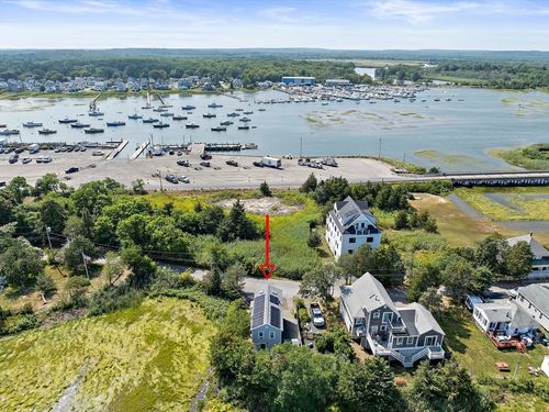 74 Cherry St, Brant Rock, MA, 02020-5211 | Card Image