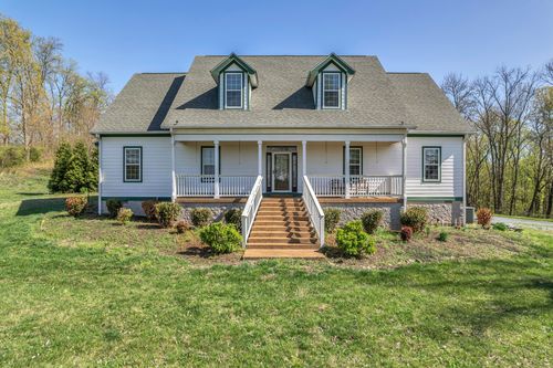 3663 Cainsville Rd, Lebanon, TN, 37090-7764 | Card Image