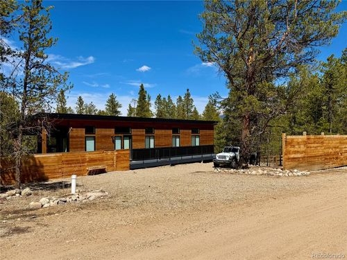 341 Cedar Dr, Leadville, CO, 80461-9245 | Card Image