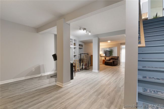 7463 Saddlebrook Ct, Home with 4 bedrooms, 3 bathrooms and null parking in Greenville IN | Image 28