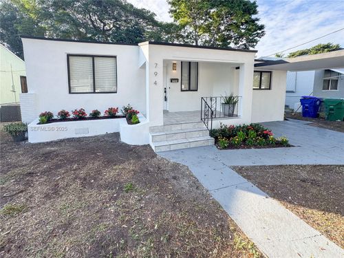 794 Nw 44th St, Miami, FL, 33127-2548 | Card Image
