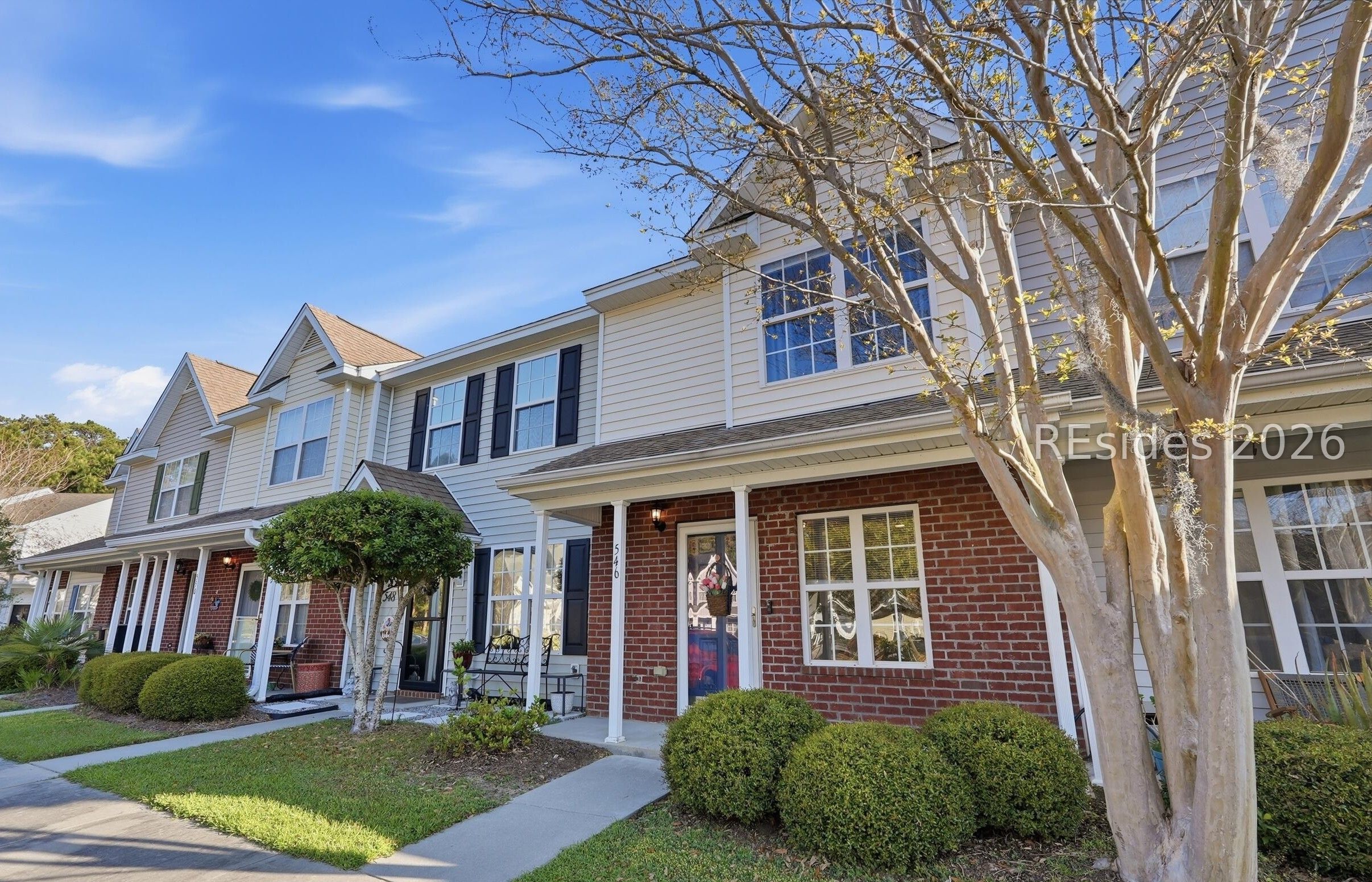 Residential Lease in Beaufort
