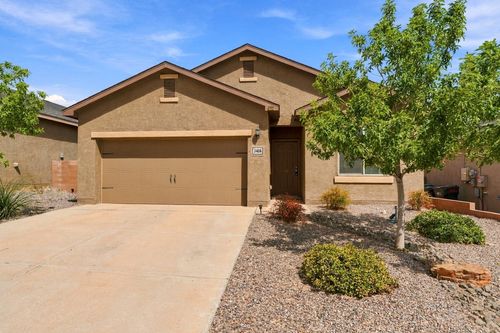 3408 Oregon Trail Rd, Rio Rancho, NM, 87144-1453 | Card Image