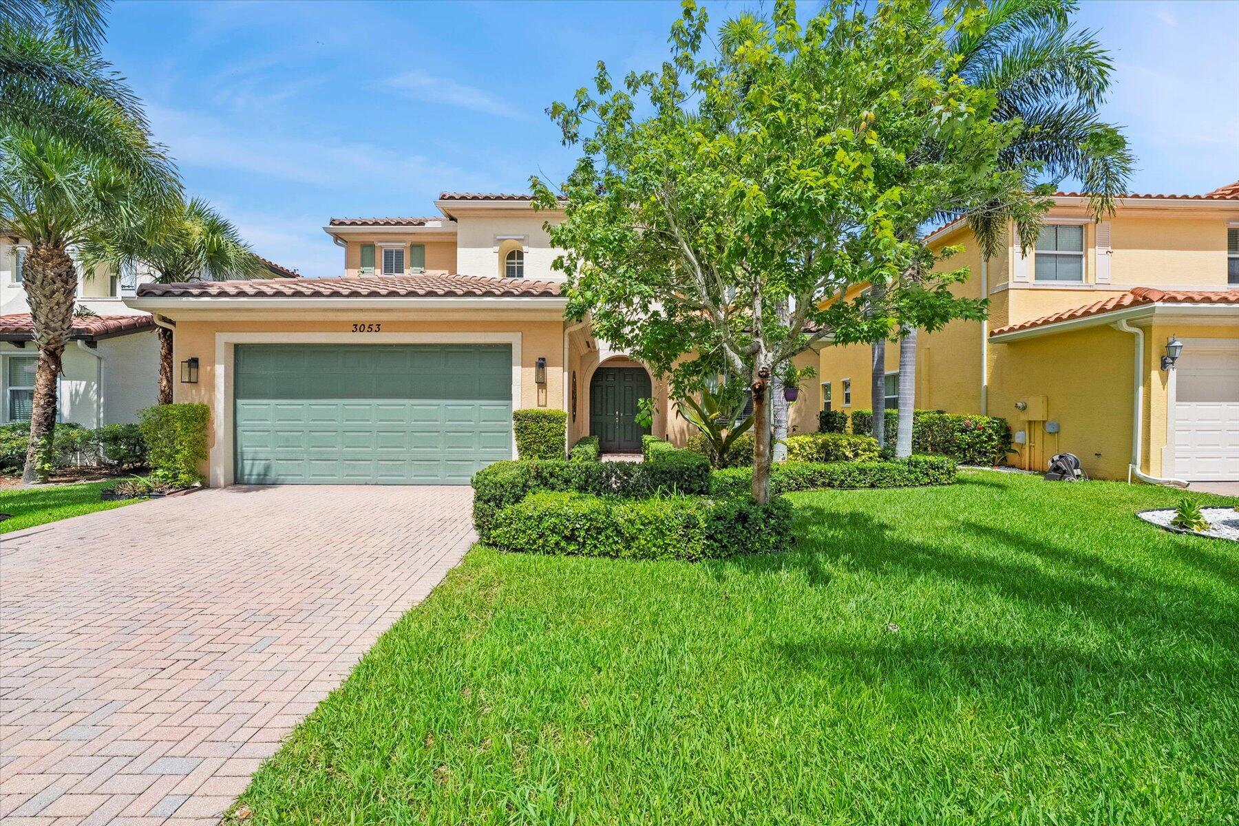 Payson Way, Wellington, FL 33414