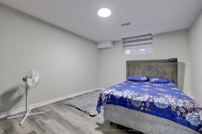 247 Cresthaven Rd, House other with 7 bedrooms, 7 bathrooms and 4 parking in Brampton ON | Image 46