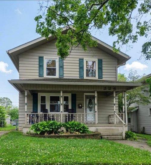 224 Hunter St, Newark, OH, 43055-6329 | Card Image