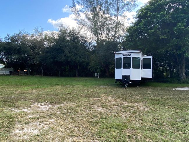 RV - 2141 B Rd, Home with 0 bedrooms, 0 bathrooms and null parking in Loxahatchee Groves FL | Image 4