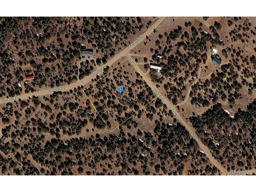 3030 Comanche Dr, Walsenburg, CO, 81089-9501 | Card Image