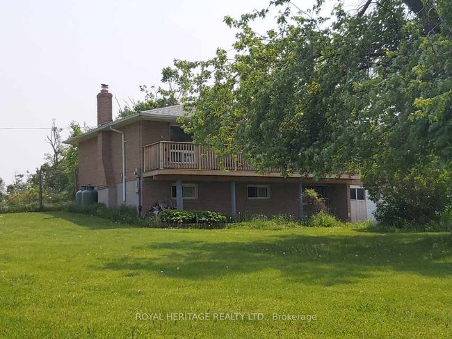 940 Portage Rd, House other with 4 bedrooms, 2 bathrooms and 10 parking in Kirkfield ON | Image 43
