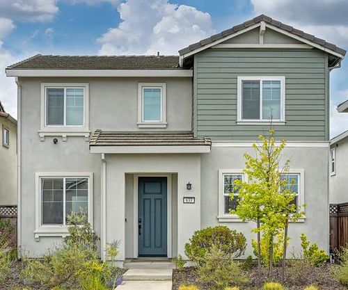 633 Barrett Lake Rd, West Sacramento, CA, 95605-2908 | Card Image