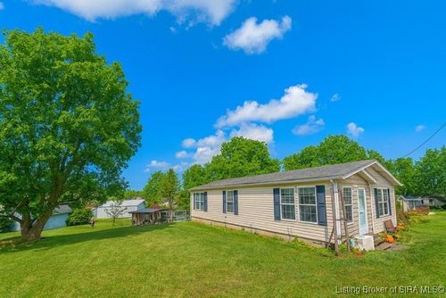 162 S Marengo Pike, Hardinsburg, IN, 47125-8504 | Card Image