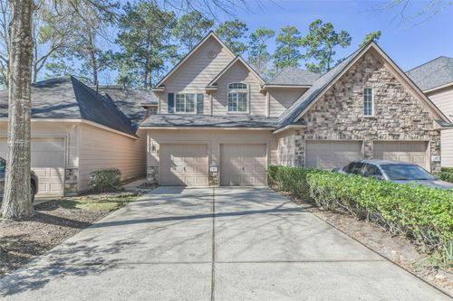 43 Alderon Woods Pl, The Woodlands, TX, 77382-5361 | Card Image