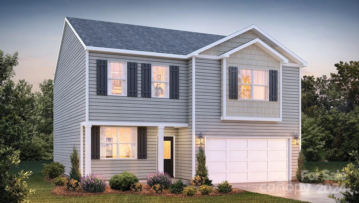 Dandelion Rd, Fletcher, NC 28732