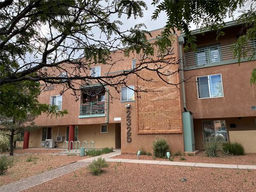 2325 Cerrillos, Santa Fe, NM, 87505 | Card Image