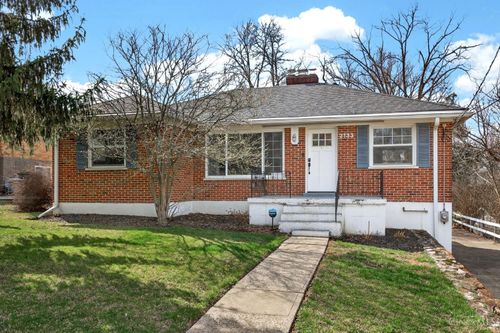 2133 Ronaldson Ave, Cincinnati, OH, 45230 | Card Image