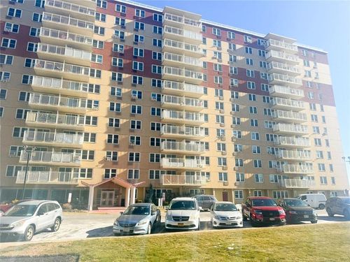 8400 Shore Front Pkwy, Rockaway Beach, NY, 11693-1827 | Card Image