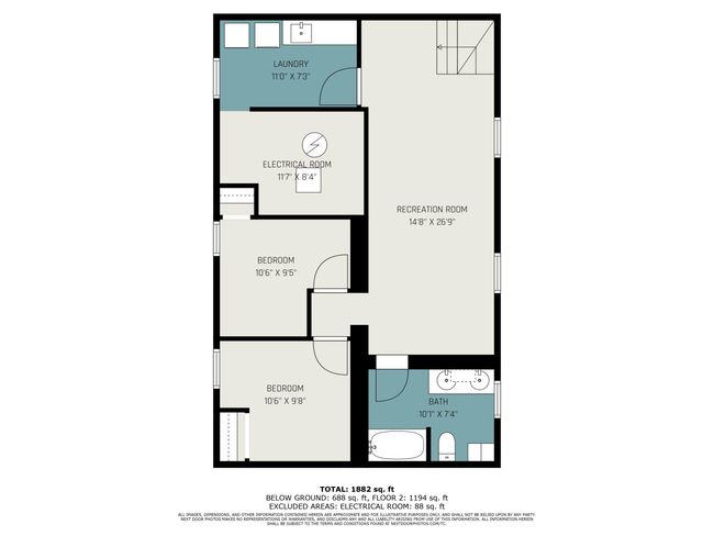 Basement | Image 17