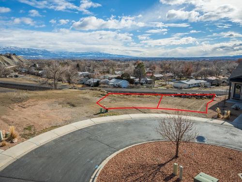 1875 & 1885 Wellington Avenue, Grand Junction, CO, 81501 | Card Image