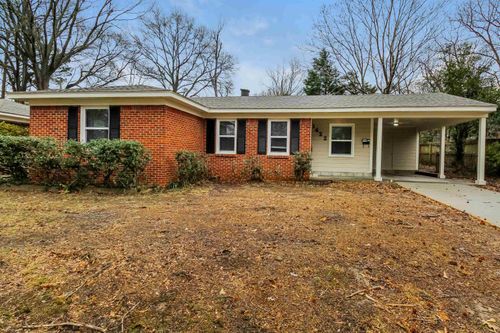 1422 Wilbec Rd, Memphis, TN, 38117-6828 | Card Image
