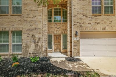 16406 La Madera Rio Dr, House other with 4 bedrooms, 2 bathrooms and null parking in Helotes TX | Image 3