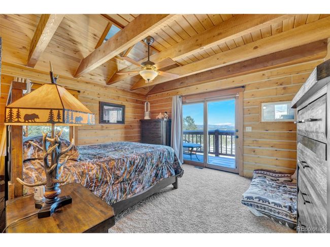 4005 Oak Grove Cir, House other with 3 bedrooms, 3 bathrooms and null parking in Westcliffe CO | Image 15