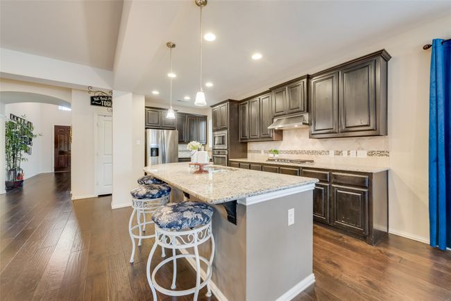 11653 Twining Branch Cir, House other with 4 bedrooms, 3 bathrooms and null parking in Haslet TX | Image 13