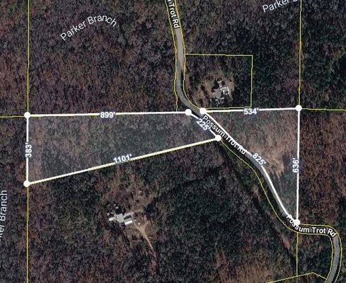 0 Possum Trot Rd, Barnesville, GA, 30204 | Card Image
