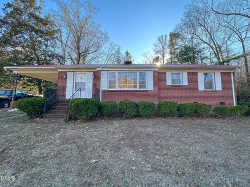 149 Ridgecrest Dr, Warrenton, NC, 27589-2290 | Card Image