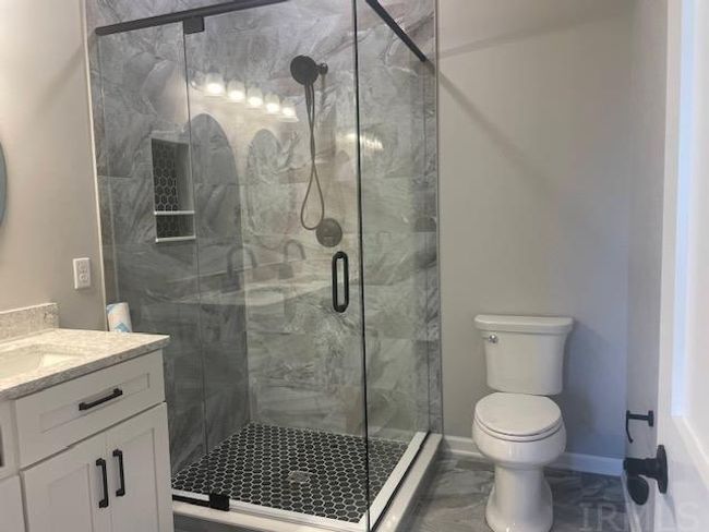 11963 Turtle Creek Ct, House other with 3 bedrooms, 2 bathrooms and null parking in Fort Wayne IN | Image 10