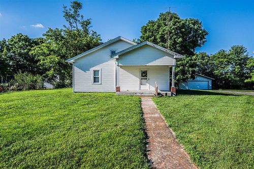1540 Boiling Springs Rd, Bowling Green, KY, 42101-8002 | Card Image