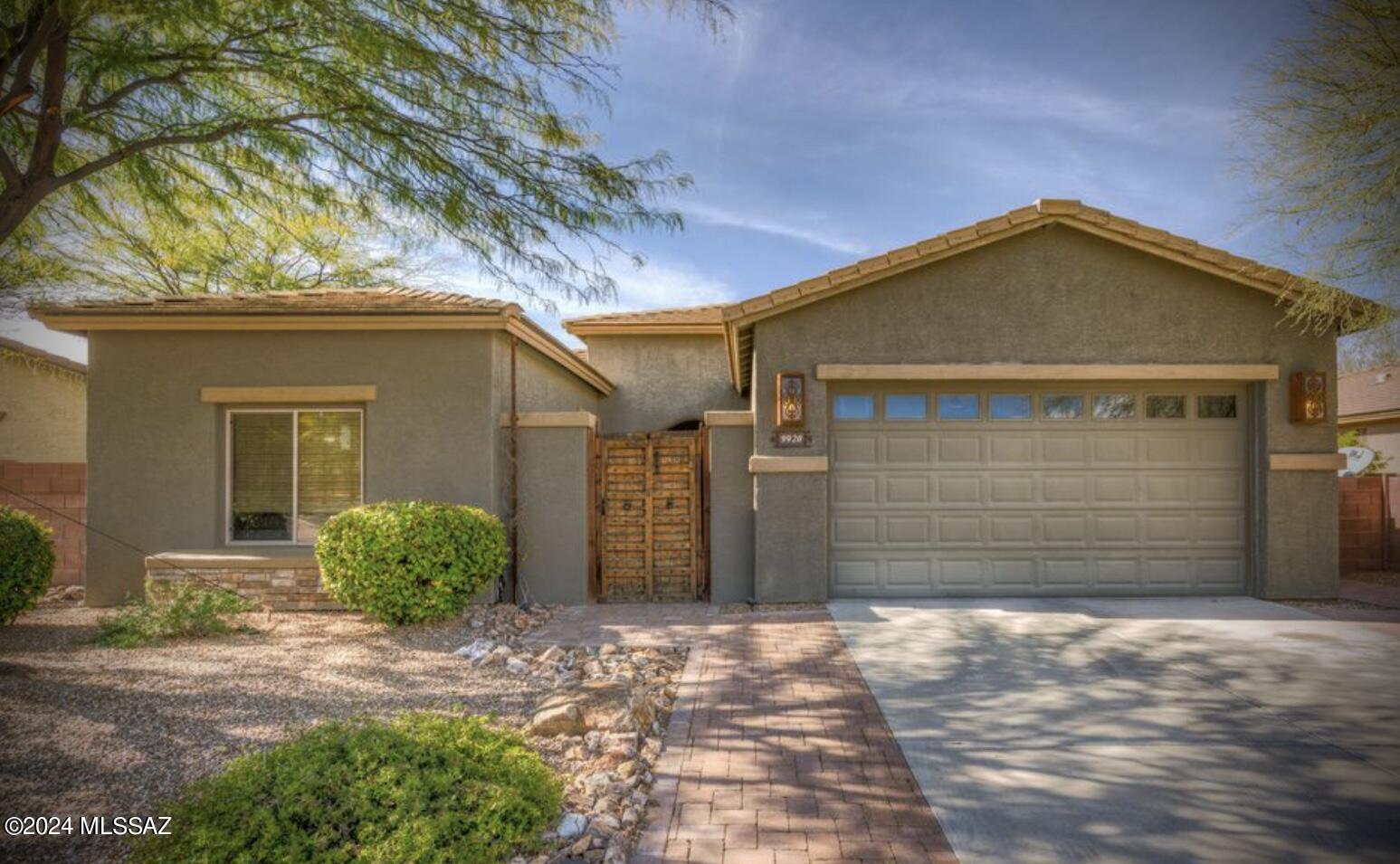 Caldera Pl, Tucson, AZ 85748