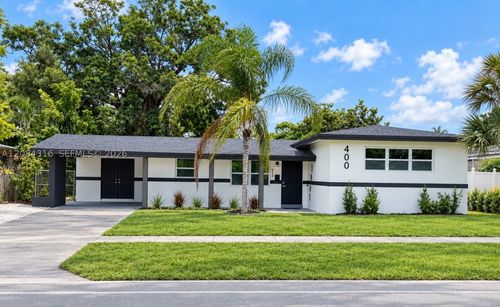 400 Sw 31st, Fort Lauderdale, FL, 33312 | Card Image