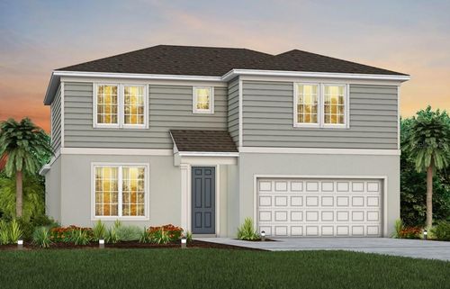 2120 Branched Oak Rd, Saint Cloud, FL, 34771-6802 | Card Image