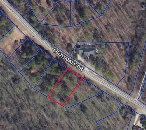 Lot 12 of block 10 Scotsdale Drive, Bella Vista, AR, 72715 | Card Image
