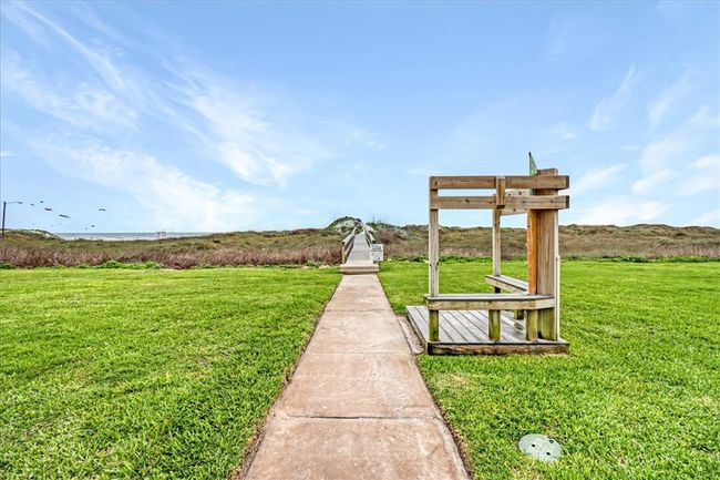 508 - 800 Beach Access Road 1 A, Condo with 2 bedrooms, 2 bathrooms and 2 parking in Port Aransas TX | Image 32