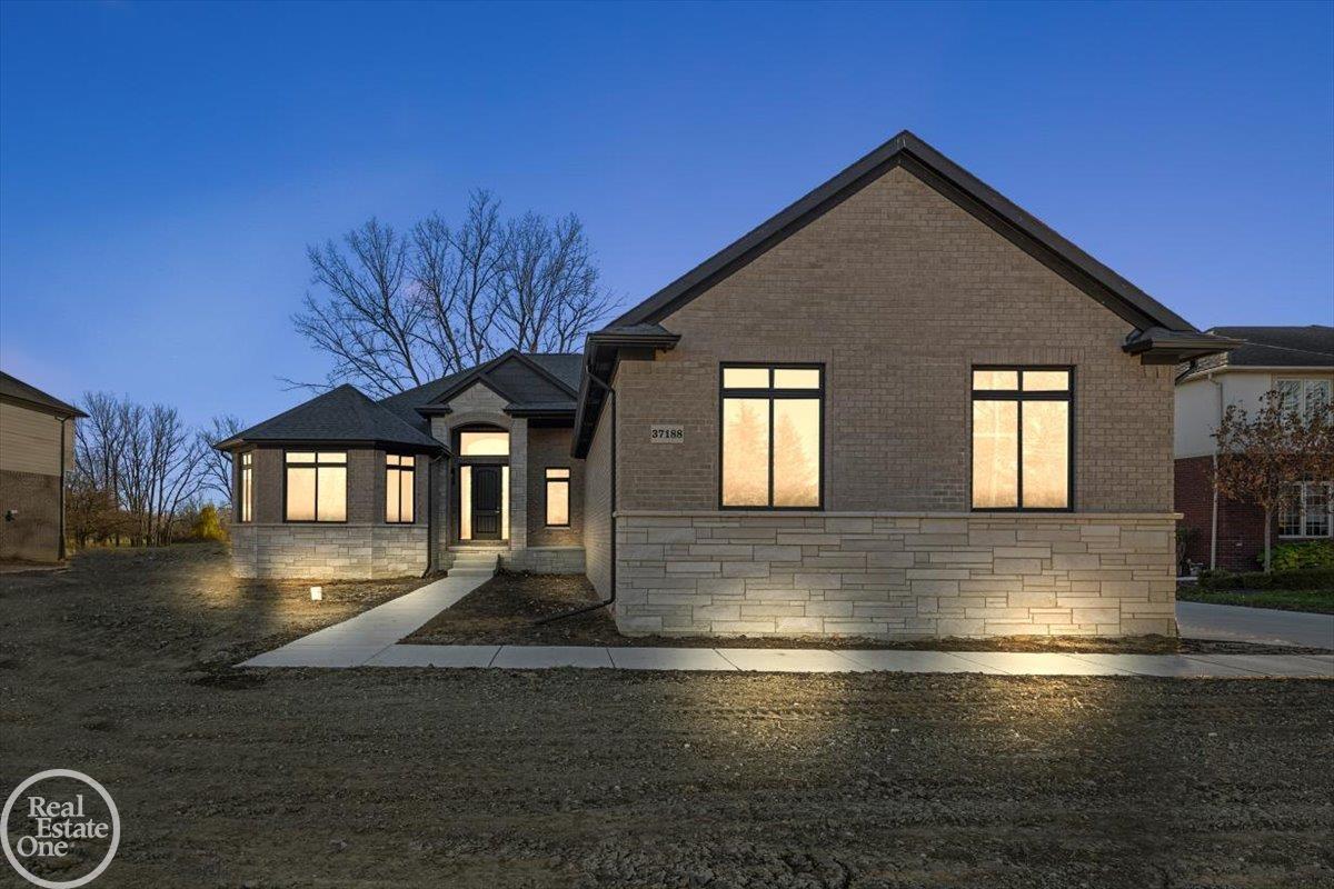 25 Mile Rd, New Baltimore, MI 48047