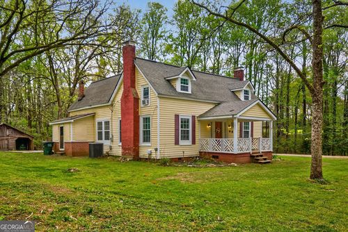 2051 Emmett Doster Rd Nw, MONROE, GA, 30656-3616 | Card Image