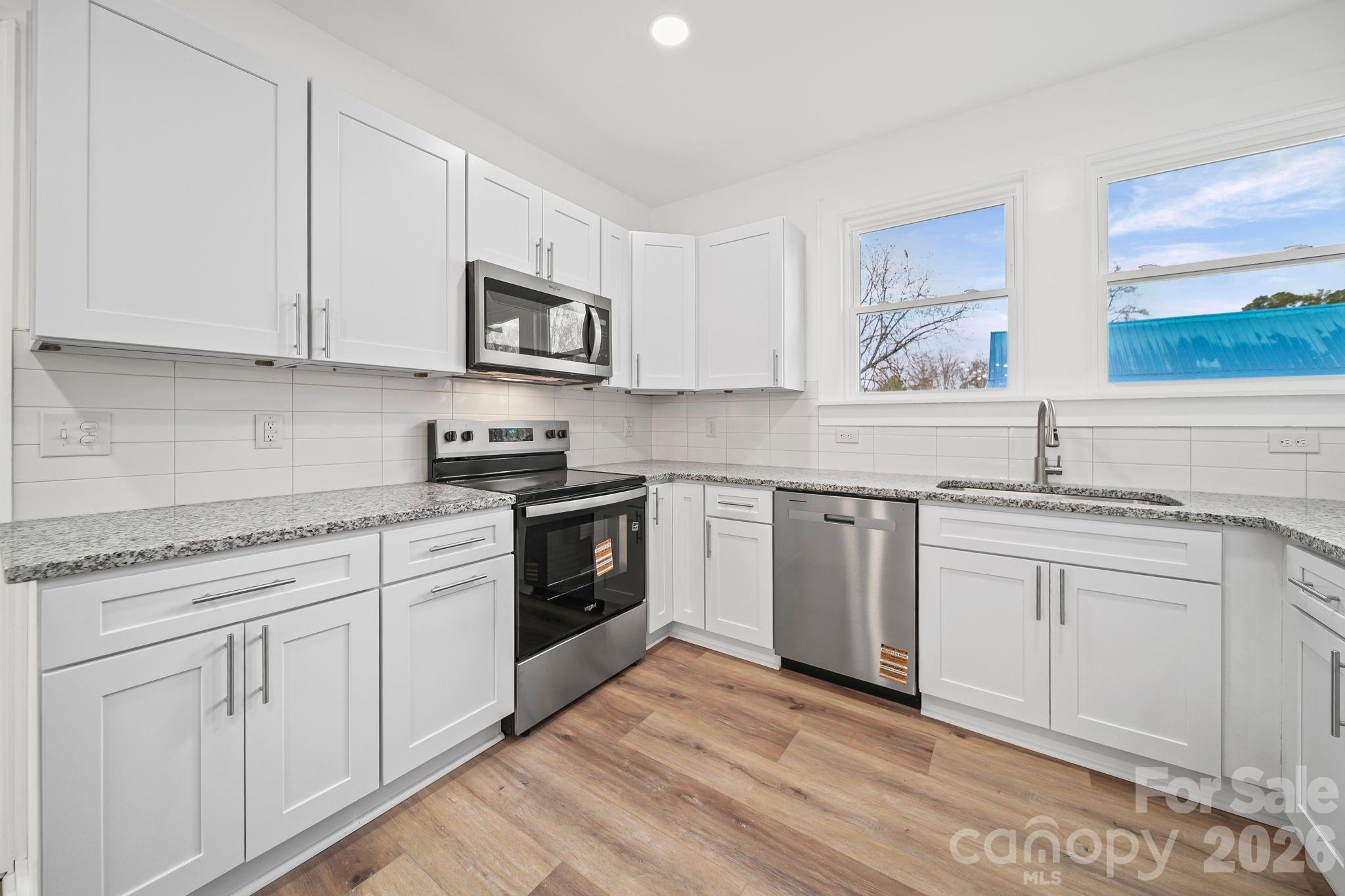 Residential in Albemarle 4