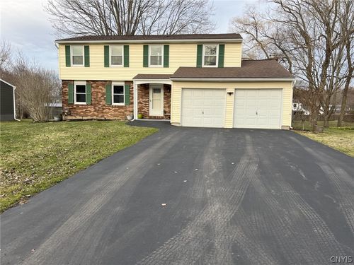 10 Echodale Ave, Lysander, NY, 13027-1224 | Card Image