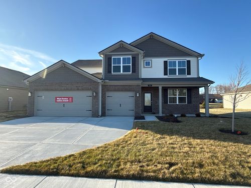 916 Angilee Way, Lebanon, IN, 46052-1293 | Card Image