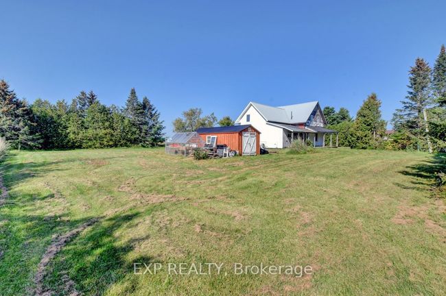 2700 Conc 3 Alfred Road, House other with 3 bedrooms, 1 bathrooms and 4 parking in Alfred and Plantagenet ON | Image 38