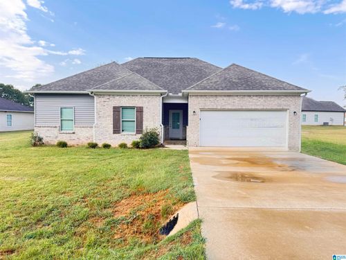 995 Brickstore Rd, Eastaboga, AL, 36260-7276 | Card Image