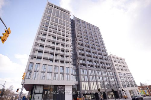 721-2020 Bathurst St, York, ON, M5P0A6 | Card Image