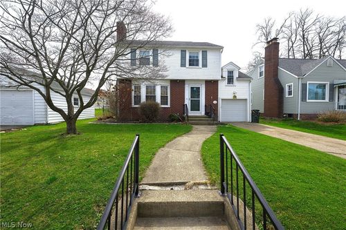 1220 Havana Pl Ne, Canton, OH, 44714-1834 | Card Image