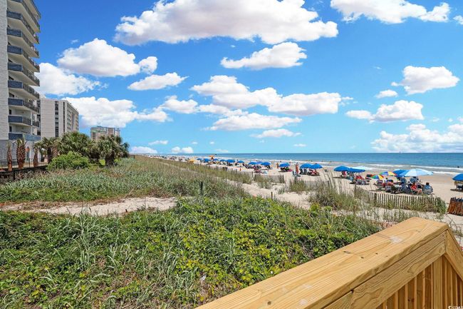 1403 - 2007 S Ocean Blvd, Condo with 1 bedrooms, 1 bathrooms and null parking in Myrtle Beach SC | Image 29