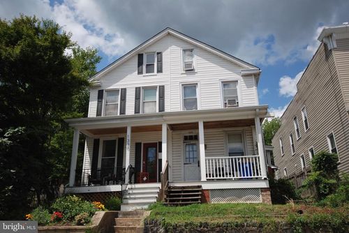 1328 Morling Ave, BALTIMORE, MD, 21211-1717 | Card Image