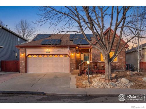 3883 Jefferson Drive, Loveland, CO, 80538 | Card Image