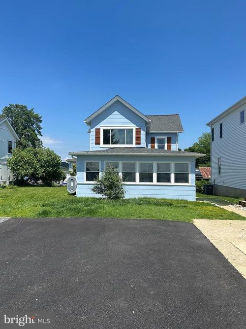 14740 Patuxent Ave, SOLOMONS, MD, 20688-3220 | Card Image
